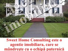 Agentie imobiliara angajeaza agenti