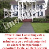 Agentie imobiliara angajeaza agenti